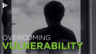 Overcoming Vulnerability: Video Devotions From Time Of Grace Ulangan 33:27 Alkitab dalam Bahasa Indonesia Masa Kini