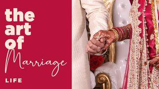 The Art Of Marriage أفسس 1:6 Hijazi New Arabic Version