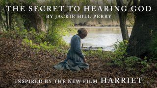 The Secret To Hearing God MATEO 14:20 Nuevo Testamento Tzeltal de Amatenango