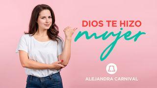 Dios te Hizo Mujer Juan 8:10-11 Nueva Versión Internacional - Español