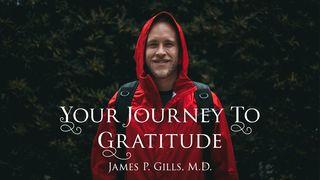 Your Journey To Gratitude Mateo 11:27 El Nuevo Testamento