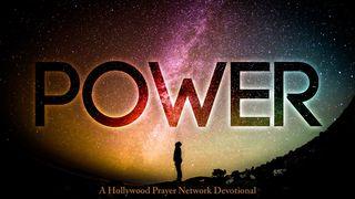 Hollywood Prayer Network On Power 诗篇 68:35 中文标准译本