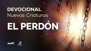 Nuevas Criaturas: El Perdón 1 Samuel 18:14 Biblia Dios Habla Hoy