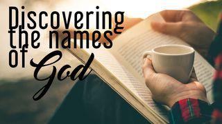 Discovering The Names Of God ATHƐSALONIANAƐ MƆƐKƐ TIŊDƐ 3:2 Sherbro New Testament Portions