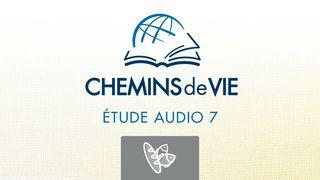 Chemins de Vie - Écoutez l'évangile de Luc Luc 14:12-14 Bible Segond 21