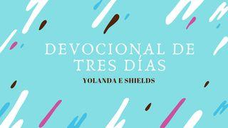 Devocional de tres días Romanos 12:1 Nueva Versión Internacional - Español