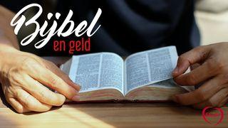 Bijbel & Geld Spreuken 23:5 Het Boek