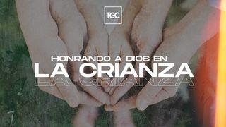 Honrando a Dios en la Crianza Hebreos 12:1-2 Nueva Versión Internacional - Castellano