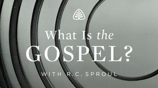 What Is The Gospel? St. Mark 7:8 Ne Saint Mark 1774