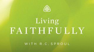 Living Faithfully யோபு 3:1 இண்டியன் ரிவைஸ்டு வெர்ஸன் (IRV) - தமிழ்