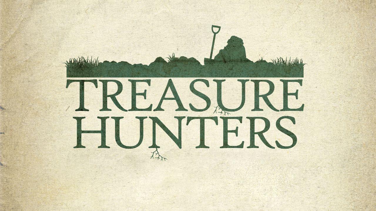 Treasure Hunters