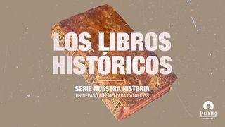 [Serie Nuestra historia–Un repaso bíblico para católicos] Los libros históricos 1 Samuel 17:46 Traducción en Lenguaje Actual