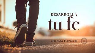 Desarrolla tu Fe Mateo 21:22 Nueva Versión Internacional - Español