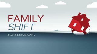 Family Shift Jeremia 9:23-24 nuBibeln