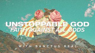 Unstoppable God 1 CRÓNICAS 16:17 a BÍBLIA para todos Edição Católica