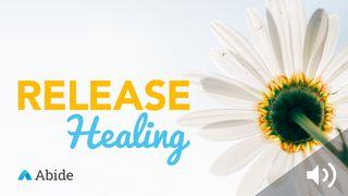 Release Healing Galatians 3:13 The Passion Translation