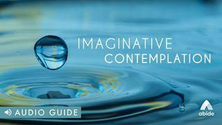 Imaginative Contemplation Matthew 28:1-4 New Living Translation