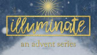 Illuminate Advent  Psalms 136:25 New Century Version