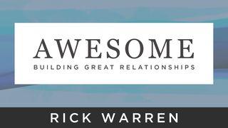 Awesome Relationships Spreuken 11:13 Herziene Statenvertaling