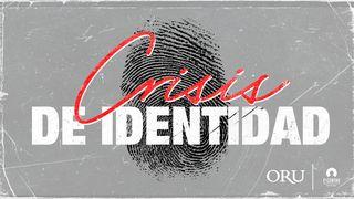 Crisis de identidad 1 Pedro 2:9 Nueva Versión Internacional - Español