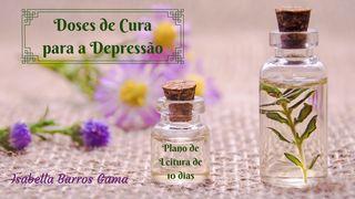 Doses de Cura para a Depressão Romanos 7:22 Bíblia Sagrada, Nova Versão Transformadora