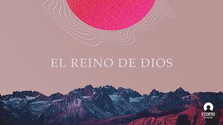 El reino de Dios San Mateo 9:12 Reina Valera Contemporánea