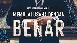 Memulai Usaha Dengan Benar Kejadian 12:4-9 Alkitab Terjemahan Baru