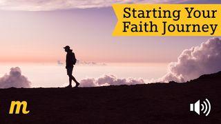 Starting Your Faith Journey De Spreuken 9:9 NBG-vertaling 1951