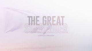 The Great Surrender 耶利米书 17:5-10 新标点和合本, 神版