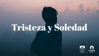 Tristeza y soledad S. Mateo 9:35 Biblia Reina Valera 1960