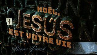 JÉSUS EST VOTRE VIE Màtéyò 1:18-19 Ndogo