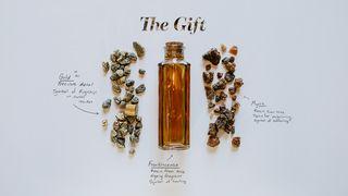 The Gift ေဟၿဗဲဩဝါဒစာ 5:8-9 ျမန္​မာ့​စံ​မီ​သမၼာ​က်မ္