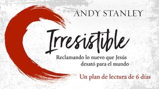 Irresistible Juan 6:40 Nueva Traducción Viviente