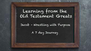 Learning From OT Greats: Jacob – Wrestling With Purpose Smnlean 25:21 Kari Utux Baro Seediq Tgyada