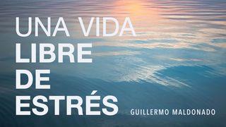 Una vida libre de estrés Salmos 46:4-5 Biblia Reina Valera 1960