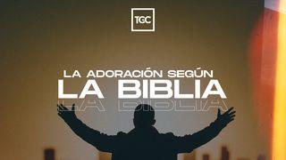 La Adoración Según la Biblia Miqueas 6:8 Reina Valera Contemporánea