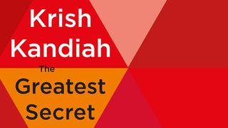 The Greatest Secret: How Being God's Adopted Children Changes Everything ஏசா 1:14 இண்டியன் ரிவைஸ்டு வெர்ஸன் (IRV) - தமிழ்