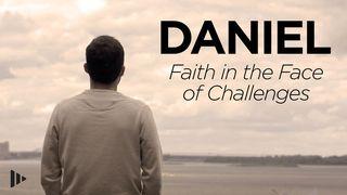 Daniel: Faith in the Face of Challenges Daniel 3:29 Beibl William Morgan - Argraffiad 1955