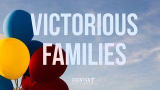 Victorious Families GÉNESIS 6:12 a BÍBLIA para todos Edição Católica