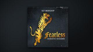 Fearless Luk 1:37 Urim-Kalpm