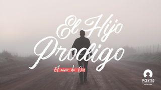 [El amor de Dios] El hijo pródigo 1 Juan 2:15-16 Nueva Traducción Viviente