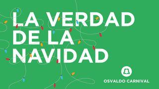 La Verdad de la Navidad Isaías 9:6 Biblia Reina Valera 1960