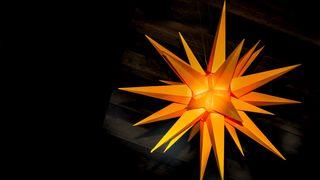 The Light of the Star A̱luk 2:14 Abureni