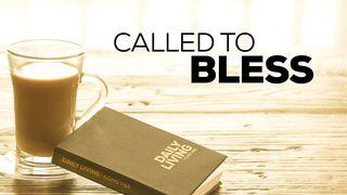 Kong Hee: Called To Bless Mark 8:36 Ooratha Caaquwaa