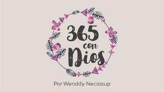 365 días con Dios Deuteronomio 29:29 Traducción en Lenguaje Actual