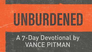 Unburdened by Vance Pitman 使徒行传 13:39 新译本