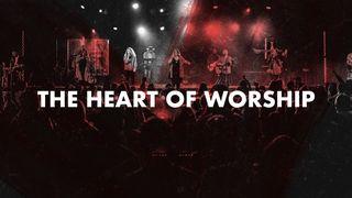 The Heart of Worship Zefanja 3:17 Het Boek