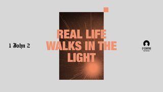 [1 John Series 2] Real Life Walks In The Light ஏசாயா 5:21 பரிசுத்த வேதாகமம் O.V. (BSI)