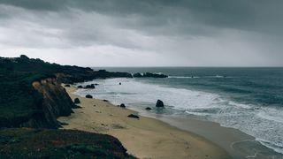 Singing Through the Storm ПСАЛТЫР 40:3 Біблія (пераклад В. Сёмухі)