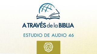 A través de la Biblia - Escucha el libro de Daniel Daniel 2:20 Biblia Reina Valera 1960